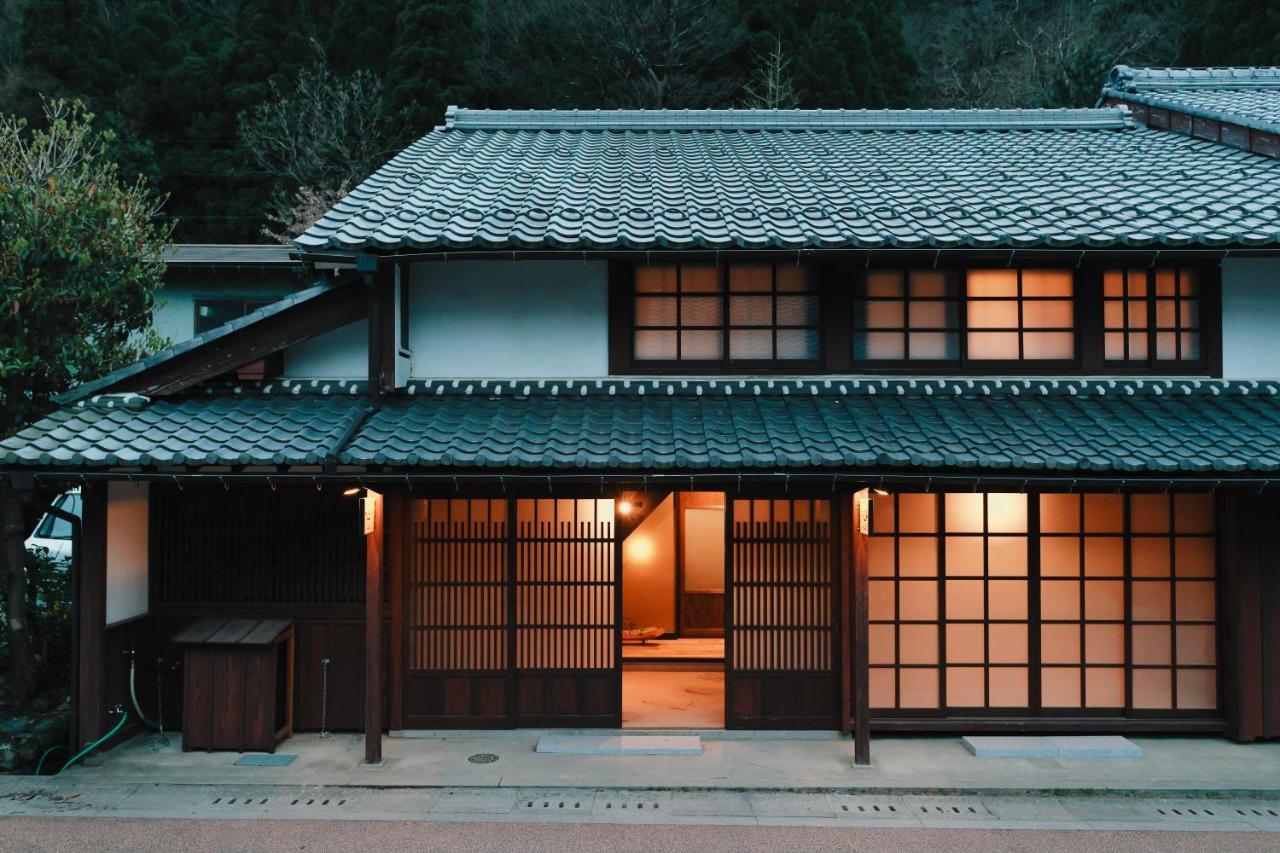 八百熊川 Yao-kumagawa *