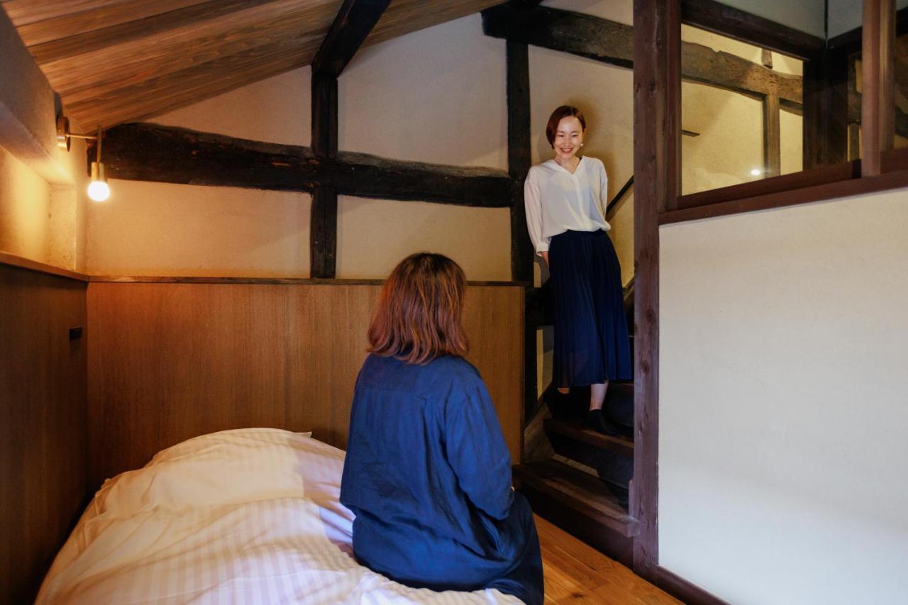 Apartment 八百熊川 Yao-kumagawa Wakasa (Fukui)