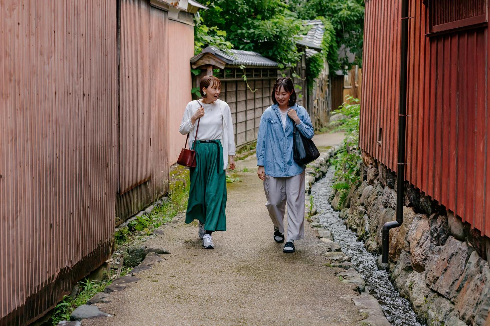 八百熊川 Yao-kumagawa Apartment Wakasa (Fukui)