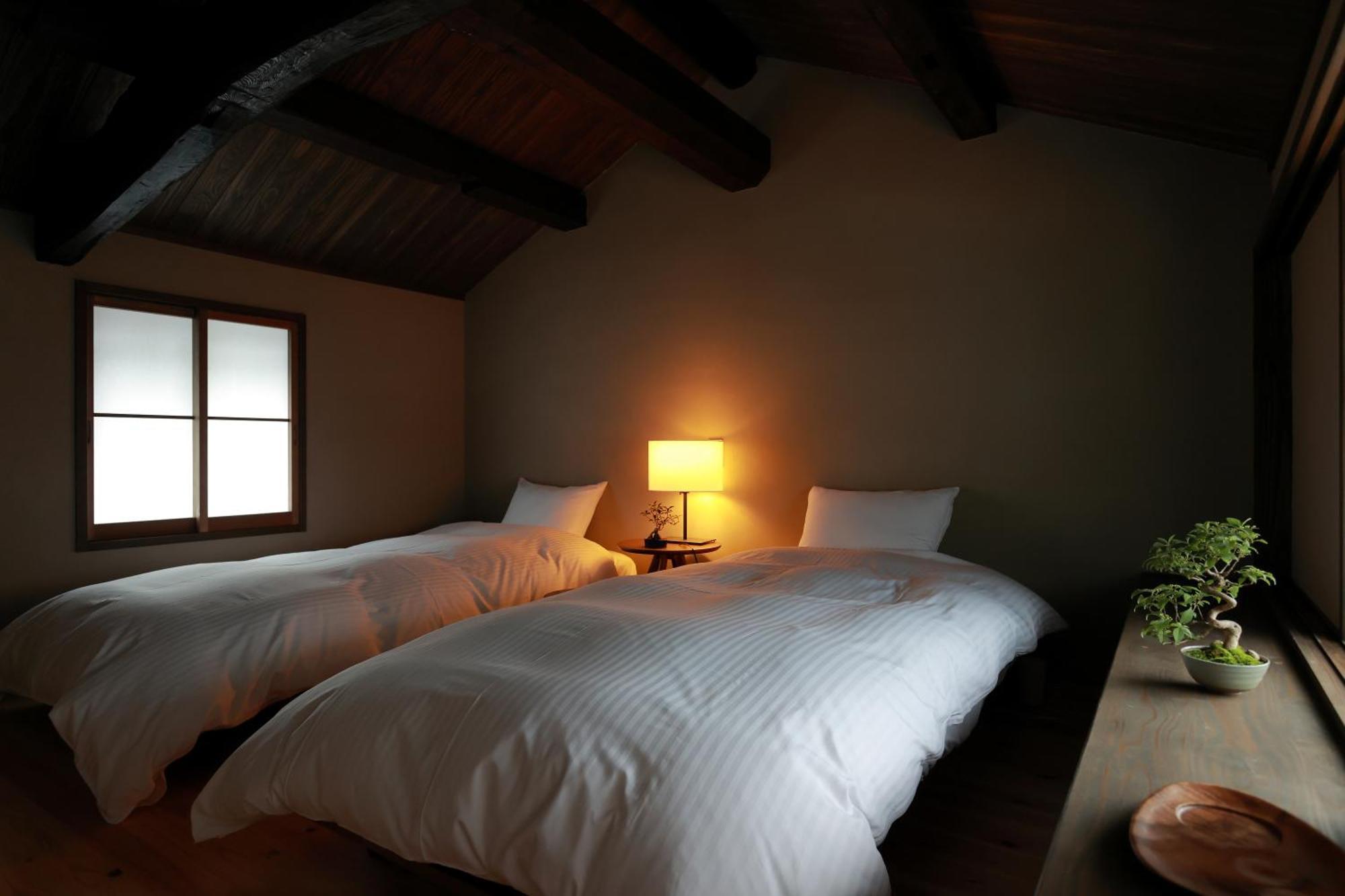 八百熊川 Yao-kumagawa Apartment Wakasa (Fukui)